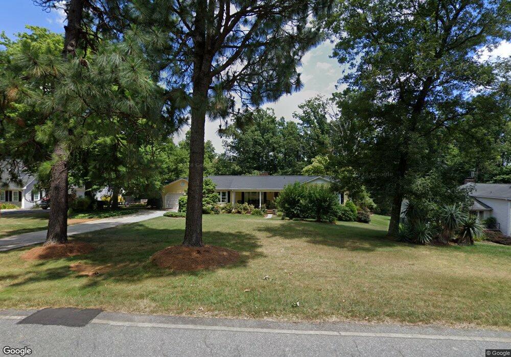 449 Northampton Dr, Asheboro, NC 27205 - photo 1