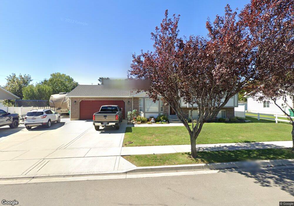 1393 N 180 W, Lehi, UT 84043 - photo 1