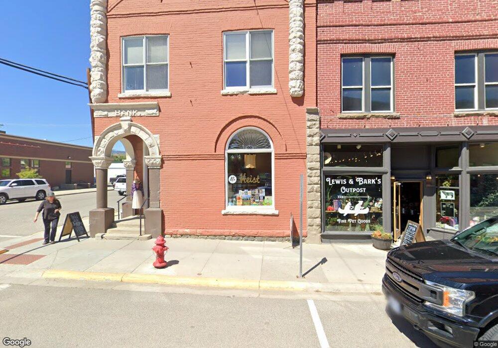 Lot 1A Beartooth Mtn Estates, Red Lodge, MT 59068 - photo 1