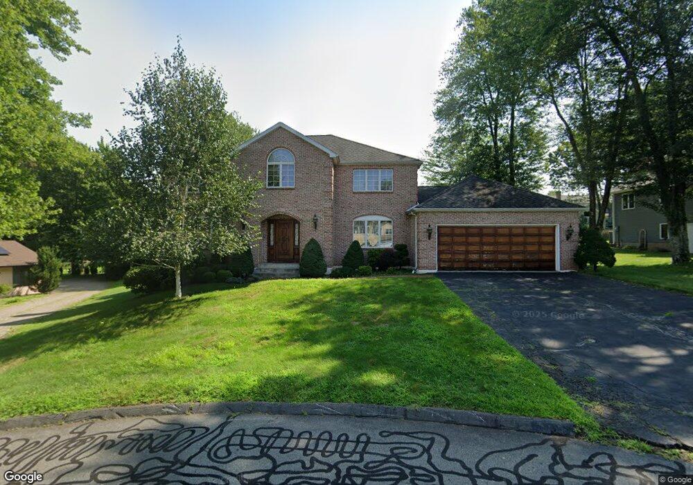 22 Jefferson Ct, Wethersfield, CT 06109 - photo 1