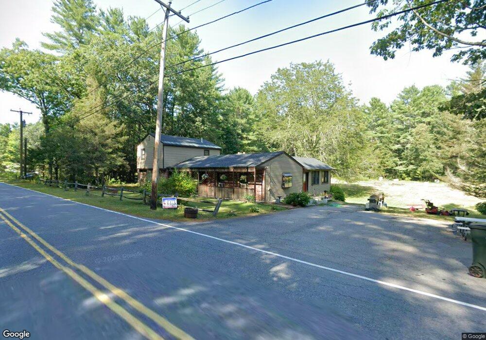 181 Brookline St, Pepperell, MA 01463 - photo 1