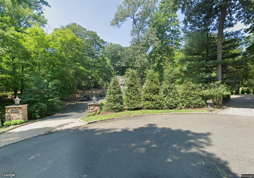 6 Stonegate Rd, Upper Saddle River, NJ 07458 - photo 1