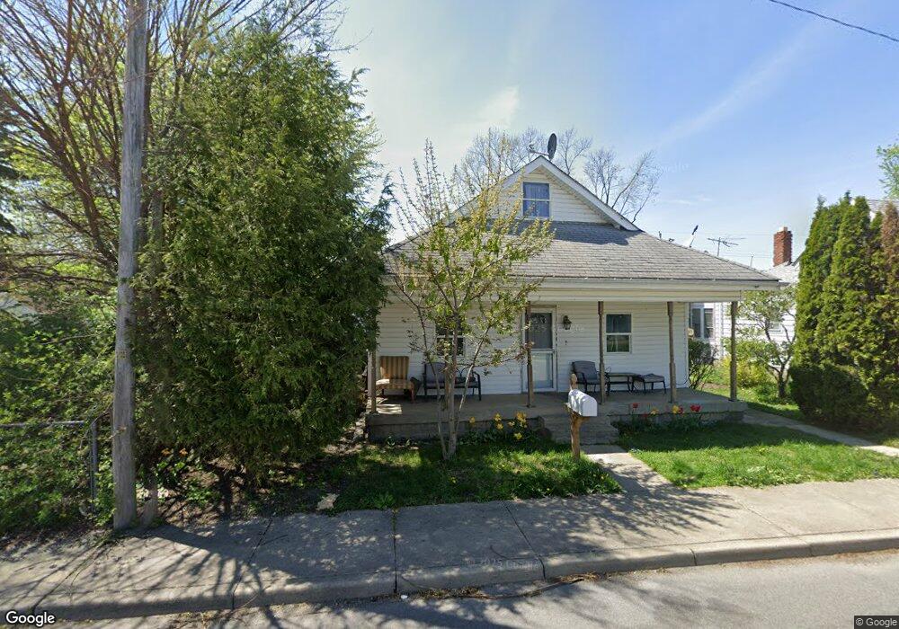 2611 Jackson St, Anderson, IN 46016 - photo 1