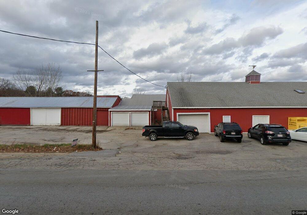 231 Stafford St, Charlton, MA 01507 - photo 1