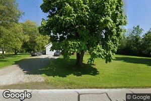 10772 Brandon Rd, Emmett, MI 48022