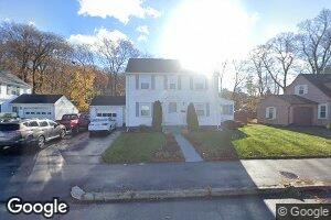 347 Lincoln St, Worcester, MA 01605