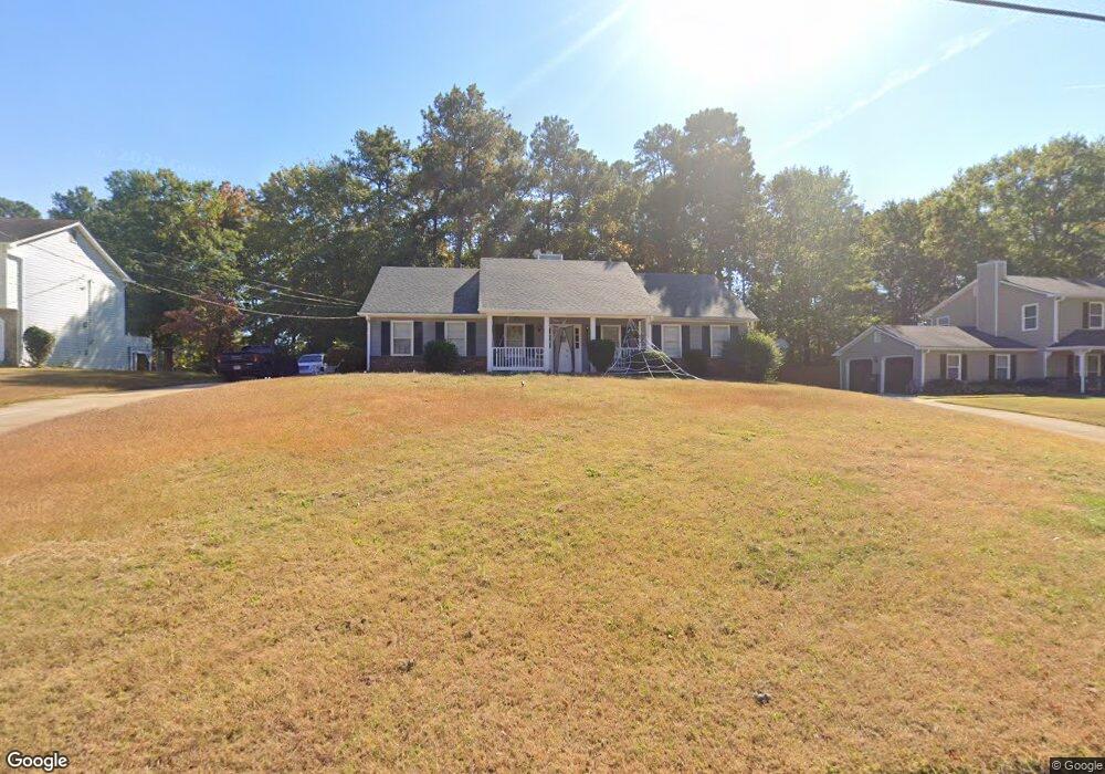 2638 Laurel Woods Ln SE, Conyers, GA 30094 - photo 1