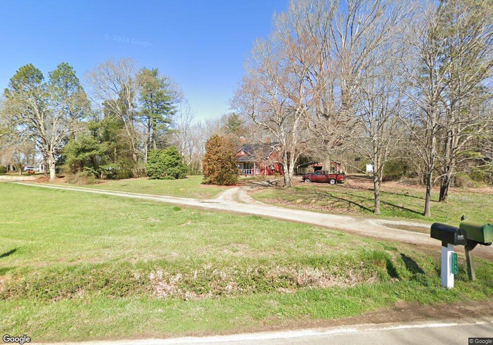 1296 Mount Vernon Springs Rd, Siler City, NC 27344 - photo 1