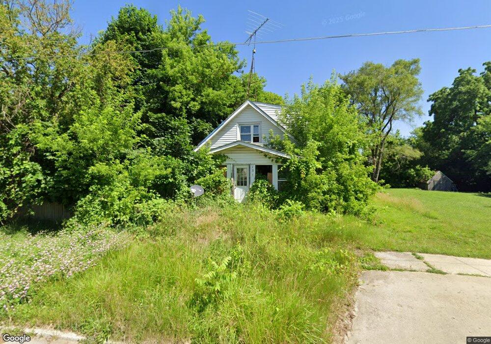 131 Bruce St, Flint, MI 48503 - photo 1