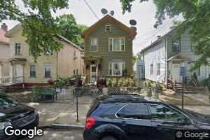 22 Dickerman St, New Haven, CT 06511