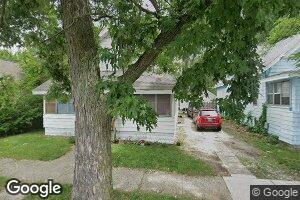 1696 Smith St, Muskegon, MI 49442