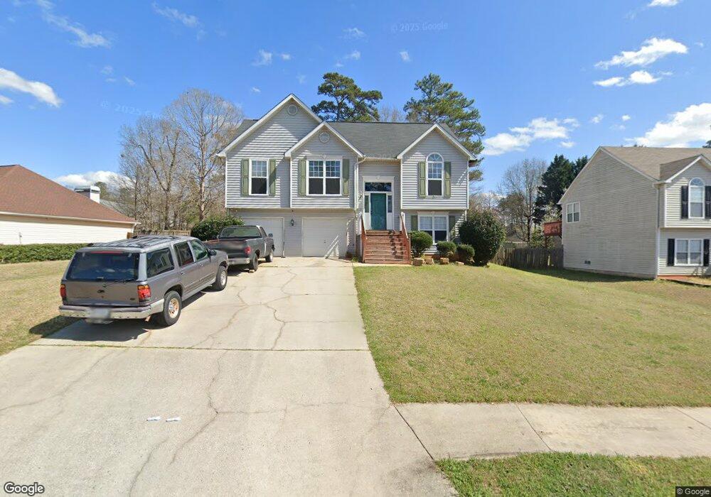10500 Starling Trail unit 2, Hampton, GA 30228 - photo 1