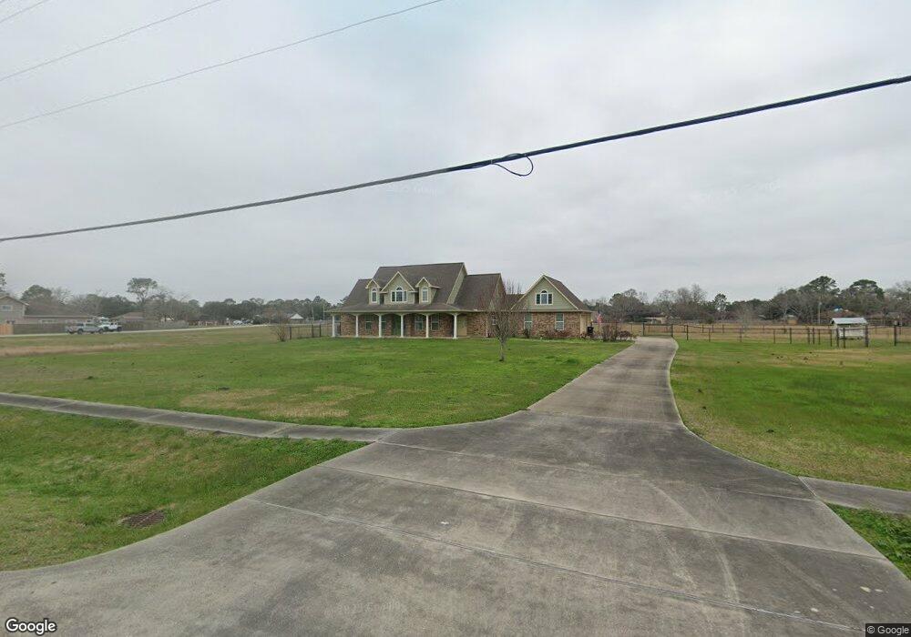 2608 W South St, Alvin, TX 77511 - photo 1