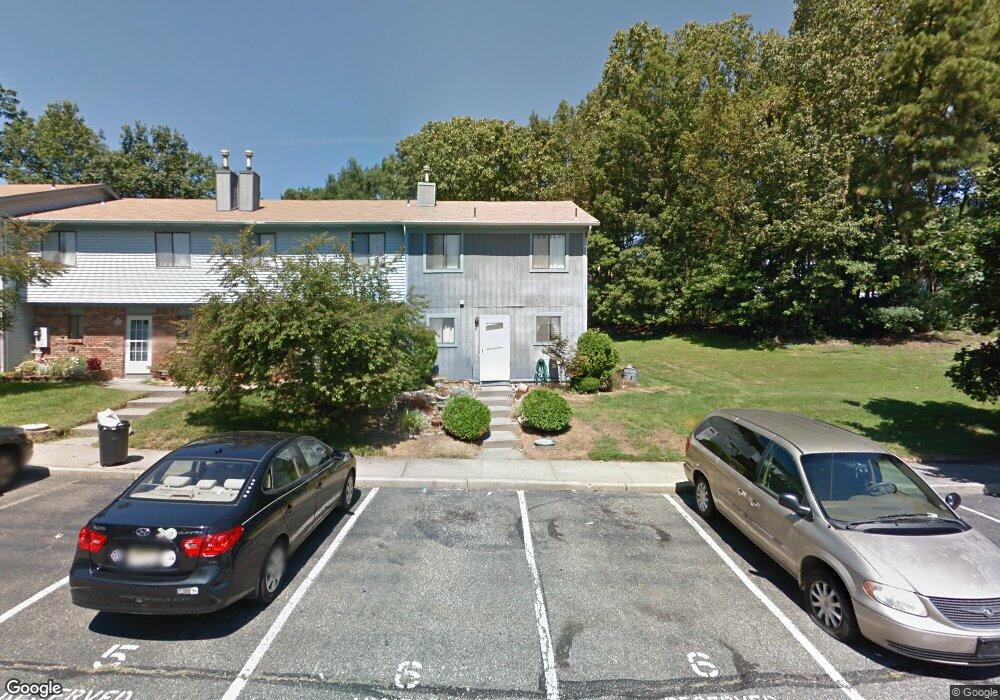 6 Max Place, Howell, NJ 07731 - photo 1