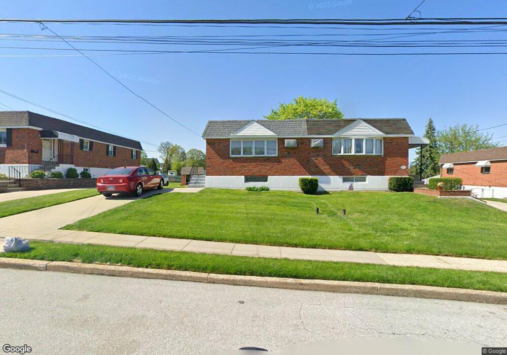 615 Clay Dr, Conshohocken, PA 19428 - photo 1