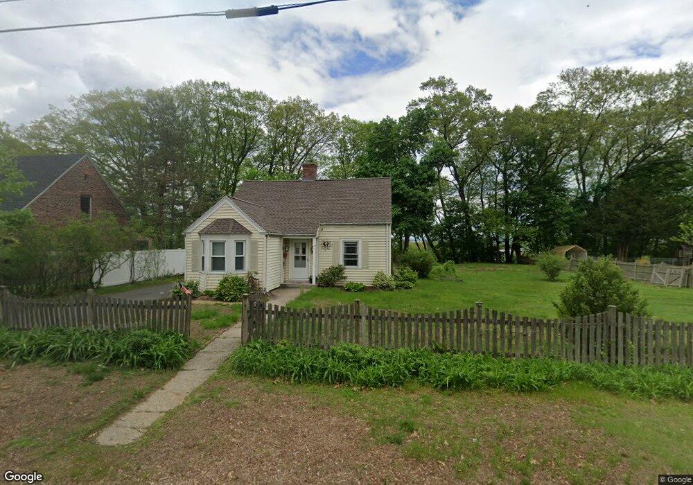 202 City View Ave, West Springfield, MA 01089 - photo 1