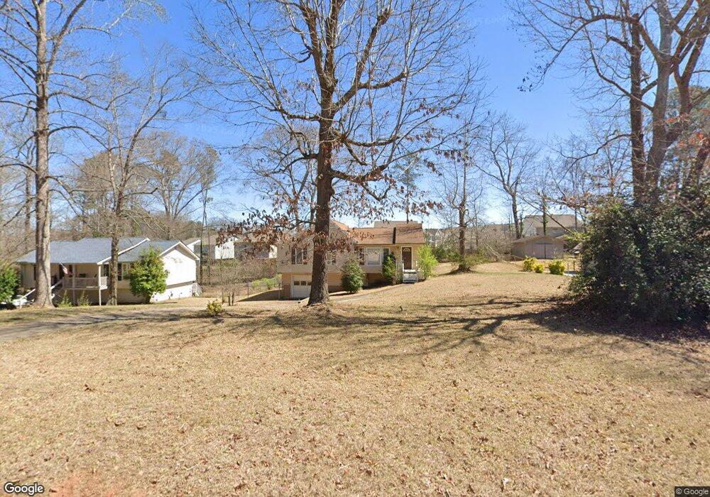 5363 Janet Ln unit 2, Austell, GA 30106 - photo 1