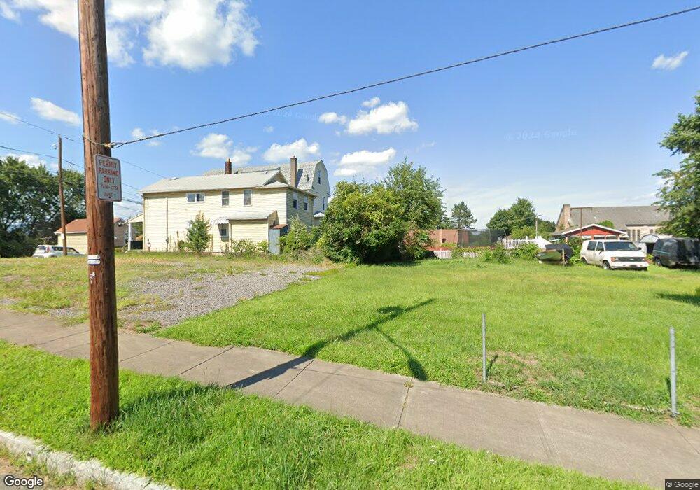 21 W Elm St, Wilkes Barre, PA 18705 - photo 1
