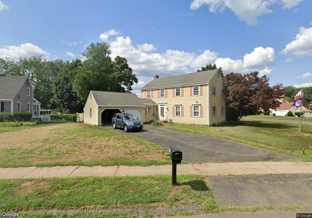 33 Orchard Hill Dr, Wethersfield, CT 06109 - photo 1