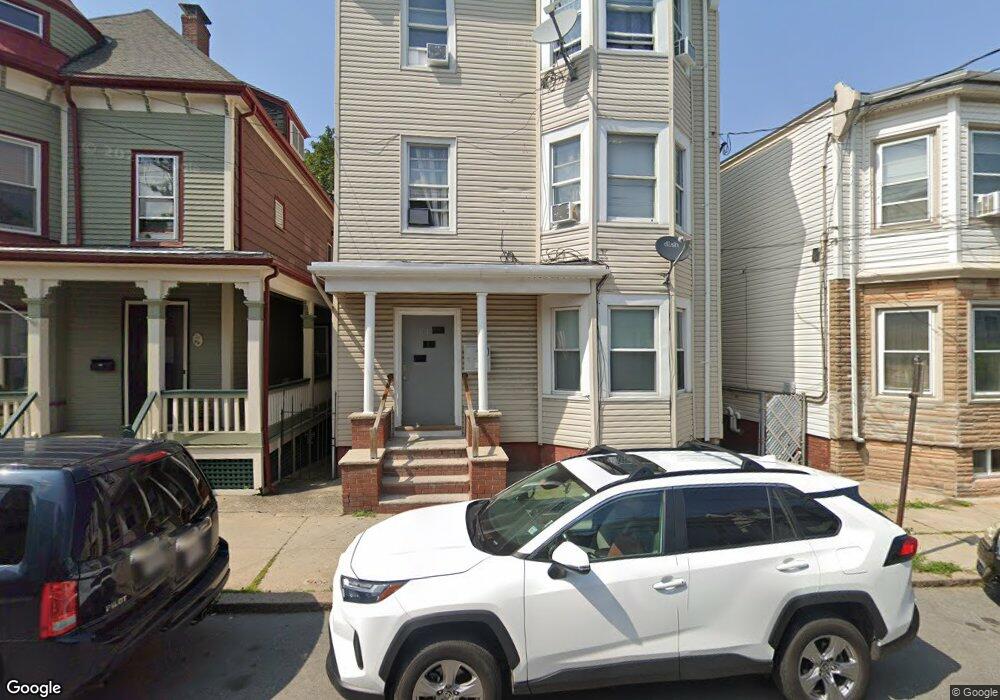 104 Falcon St, Boston, MA 02128 - photo 1