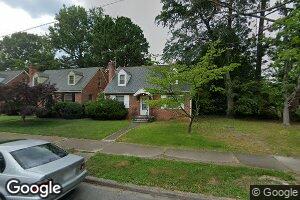 4012 Augusta Ave, Richmond, VA 23230