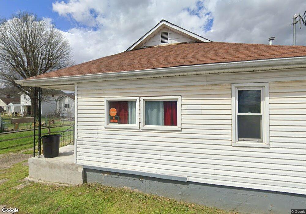 426 1/2 17th St, Dunbar, WV 25064 - photo 1