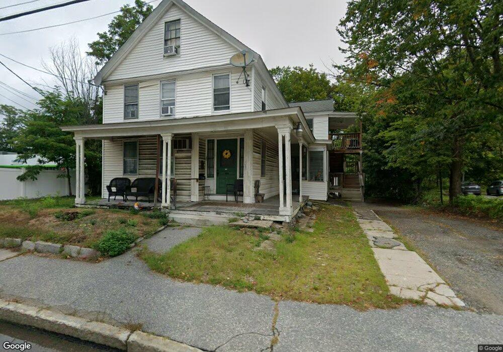 170 Nashua St, Milford, NH 03055 - photo 1