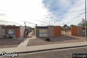 547 W 10th St Unit B, Mesa, AZ 85201