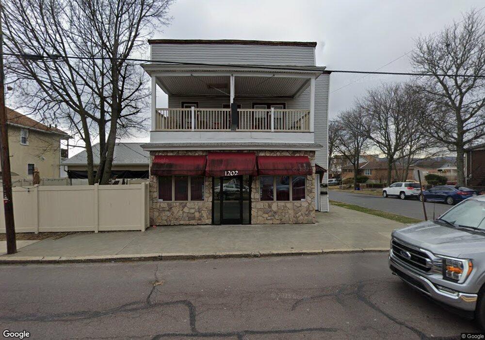 1202 N Main Ave, Scranton, PA 18508 - photo 1