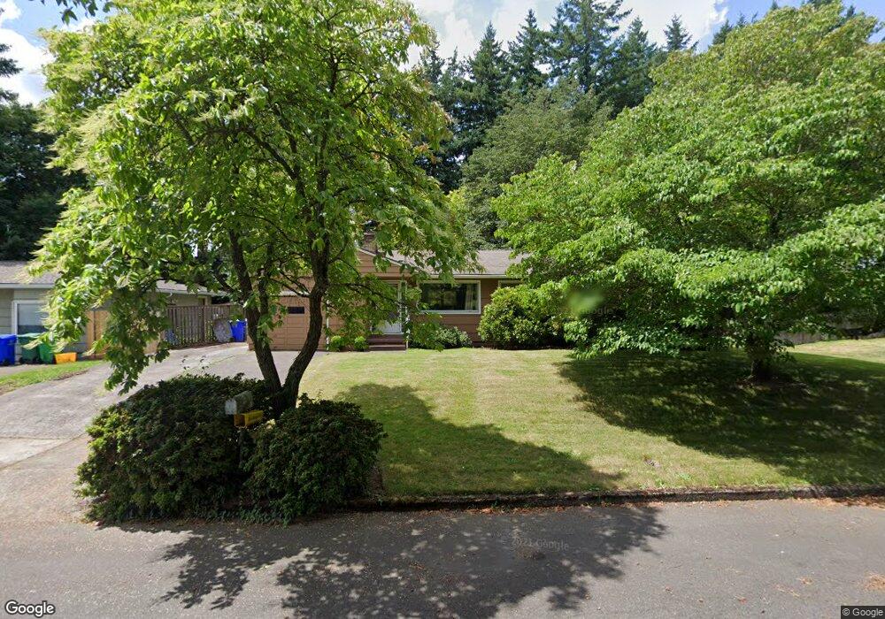 207 SE 153rd Ave, Portland, OR 97233 - photo 1