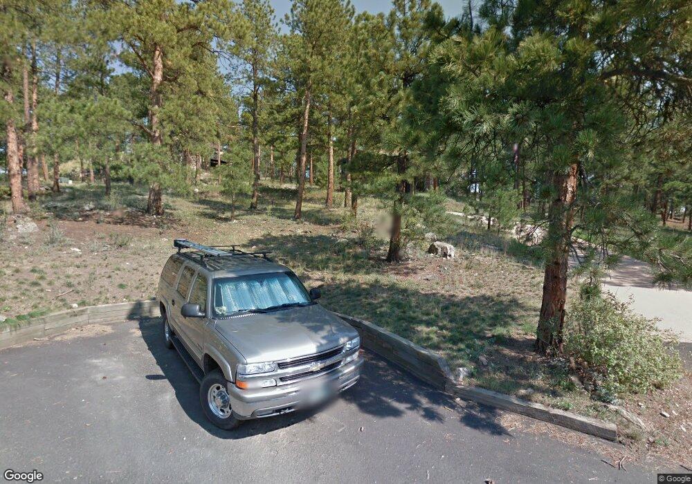 30011 Troutdale Ridge Rd, Evergreen, CO 80439 - photo 1