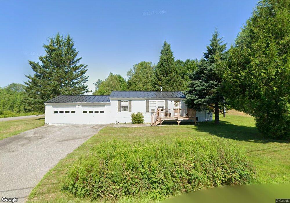 Lot 6 Windsor Neck Rd, Windsor, ME 04363 - photo 1