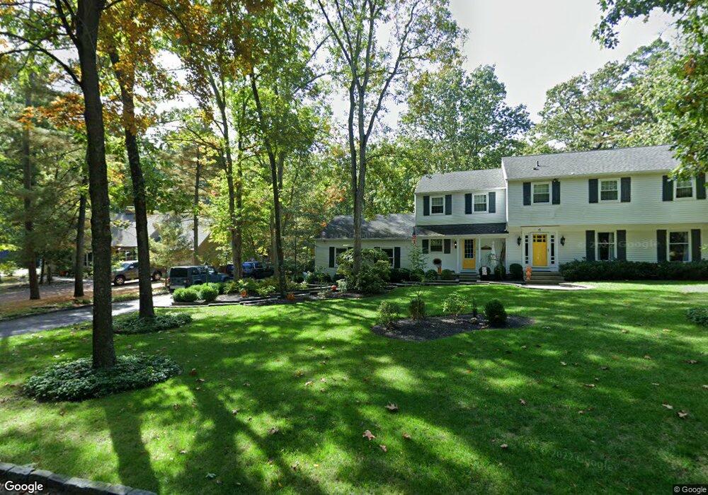 6 Barberry Mews, Medford, NJ 08055 - photo 1