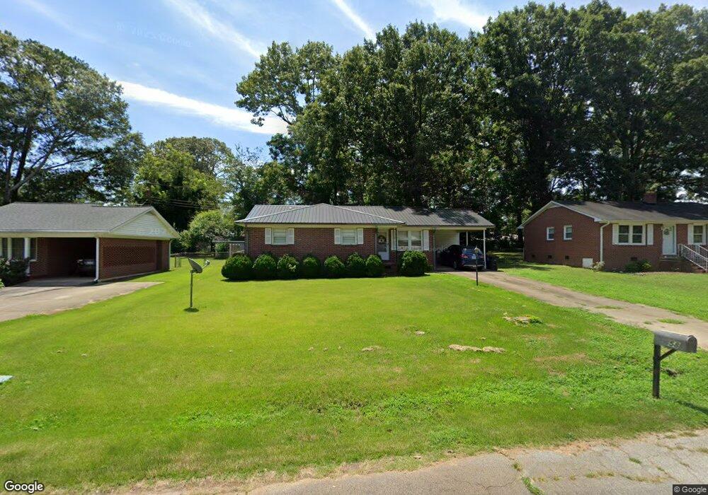 858 Crouch Dr, Pendleton, SC 29670 - photo 1