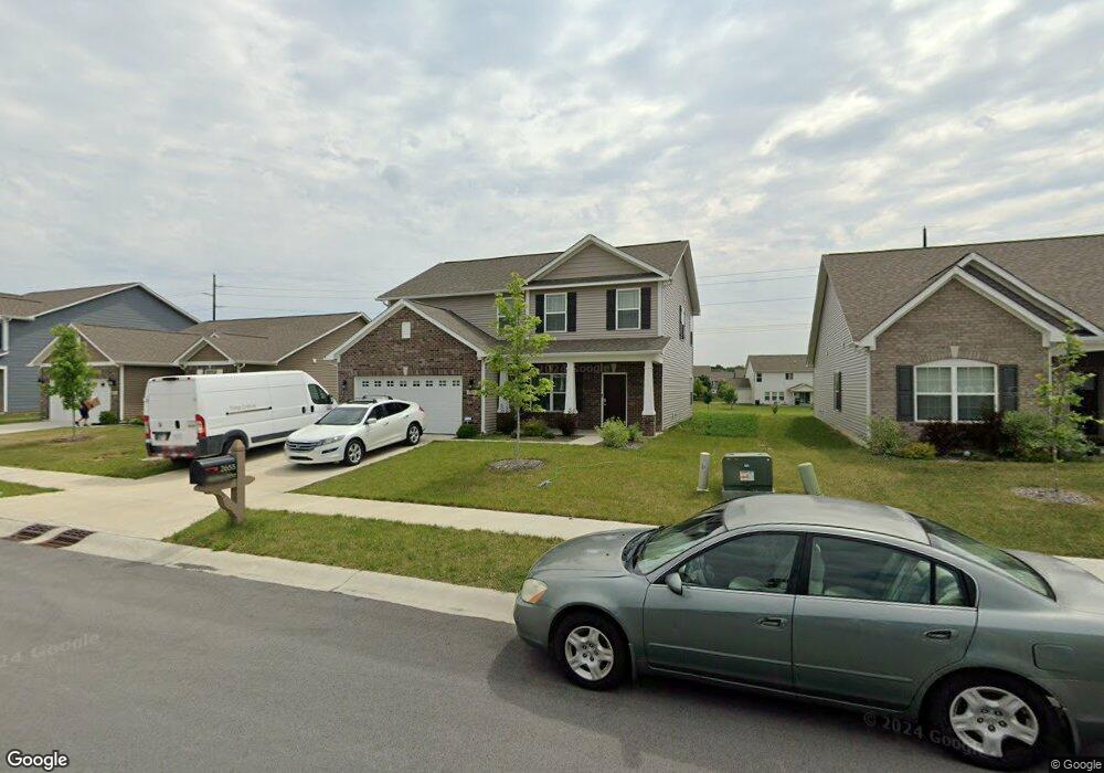 2655 Anchusa Dr, Plainfield, IN 46168 - photo 1