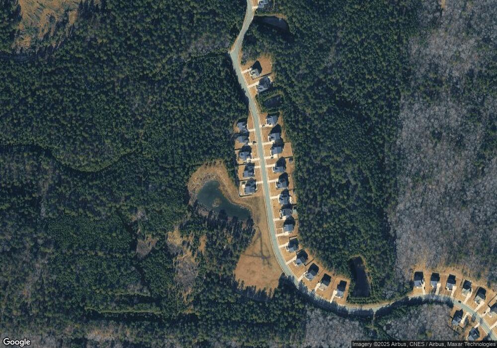 1021 the Parks Dr, Pittsboro, NC 27312 - photo 1