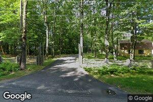 165 Prospect Hill Rd, Hancock, NH 03449