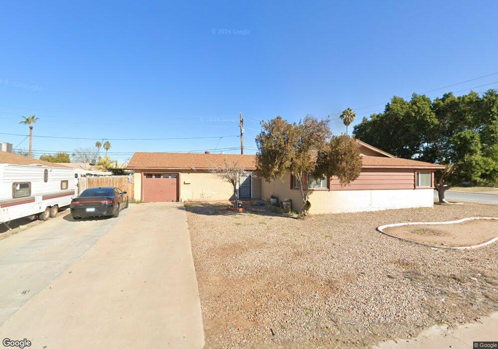 4762 N 54th Ave, Phoenix, AZ 85031 - photo 1