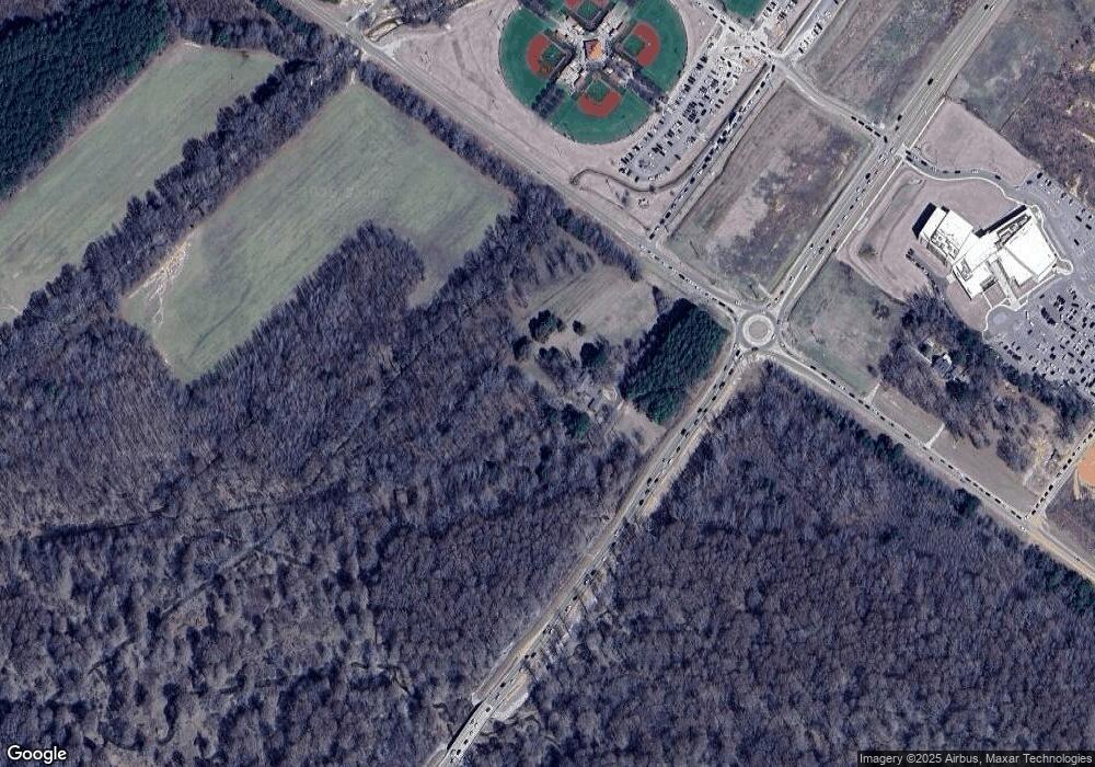 325 Highway 314, Oxford, MS 38655 - photo 1