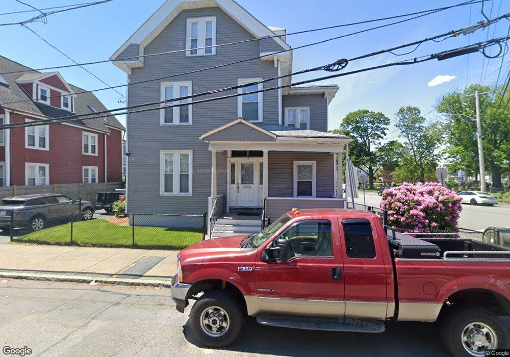 19 Elm St, Lynn, MA 01905 - photo 1
