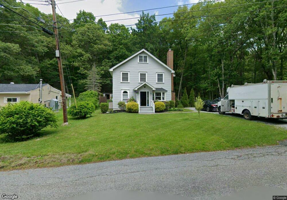 920 Plymouth Lake Dr, Newton, NJ 07860 - photo 1