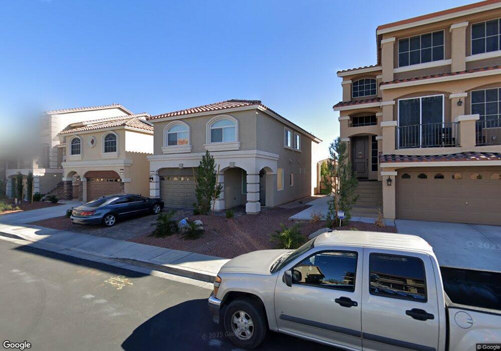 5419 Holding Ave, Las Vegas, NV 89139 - photo 1