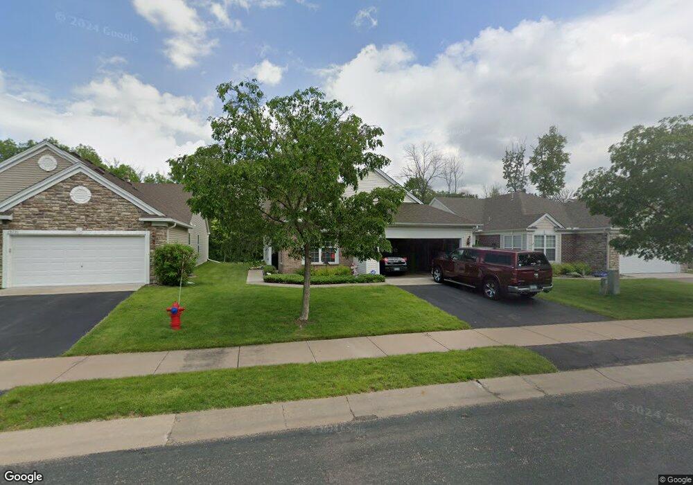 15727 Farnham Ave N, Hugo, MN 55038 - photo 1