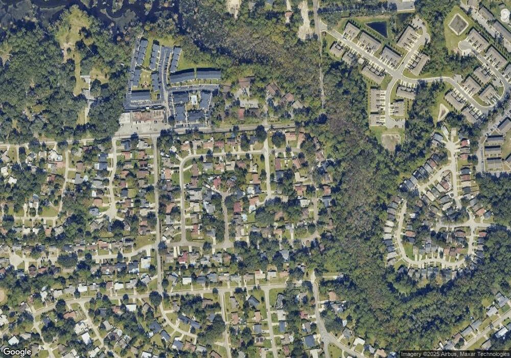 432 Hawaiian Terrace, Jacksonville, FL 32216 - photo 1