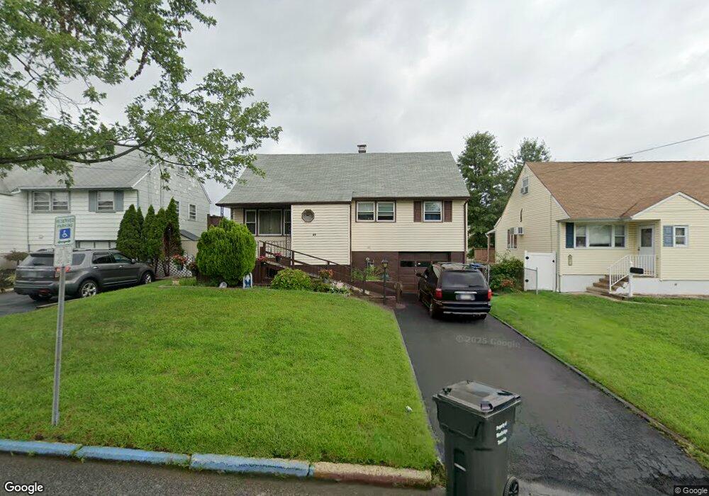 89 Hudson St, Metuchen, NJ 08840 - photo 1