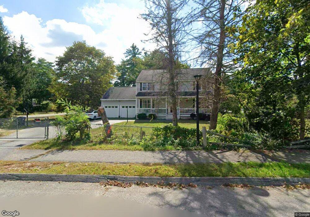 34a Harvard Rd, Shirley, MA 01464 - photo 1