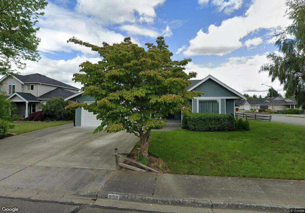 900 N Pine Ct, Lynden, WA 98264 - photo 1