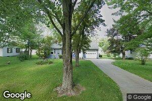 420 W North St, Owen, WI 54460