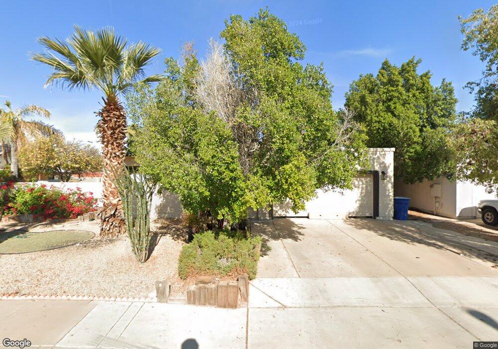 822 W Temple St, Chandler, AZ 85225 - photo 1