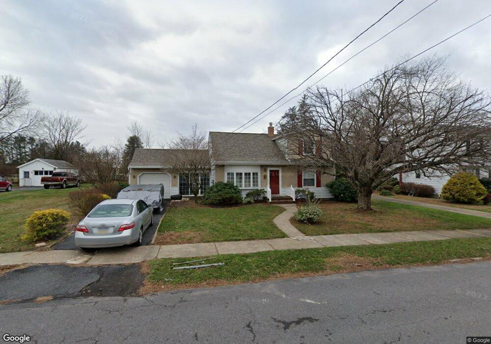 413 Washington Ave, Wyoming, PA 18644 - photo 1